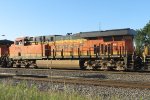 BNSF 7098